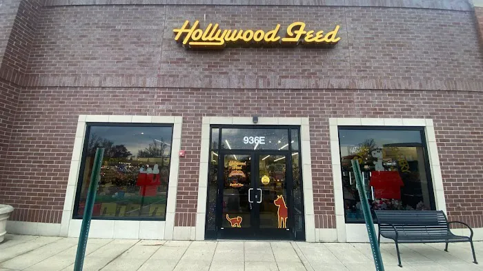 Hollywood Feed Picture 9