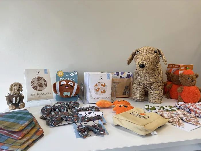 Pure Bark Boutique Picture 1