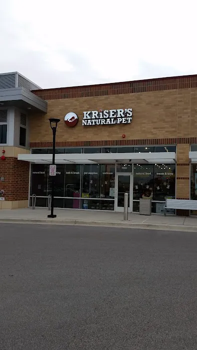 Kriser's Natural Pet Picture 1