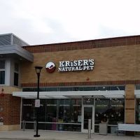 Kriser's Natural Pet ico