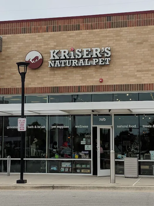 Kriser's Natural Pet Picture 9