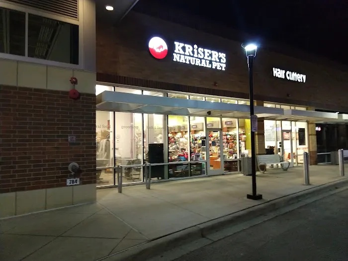 Kriser's Natural Pet Picture 5