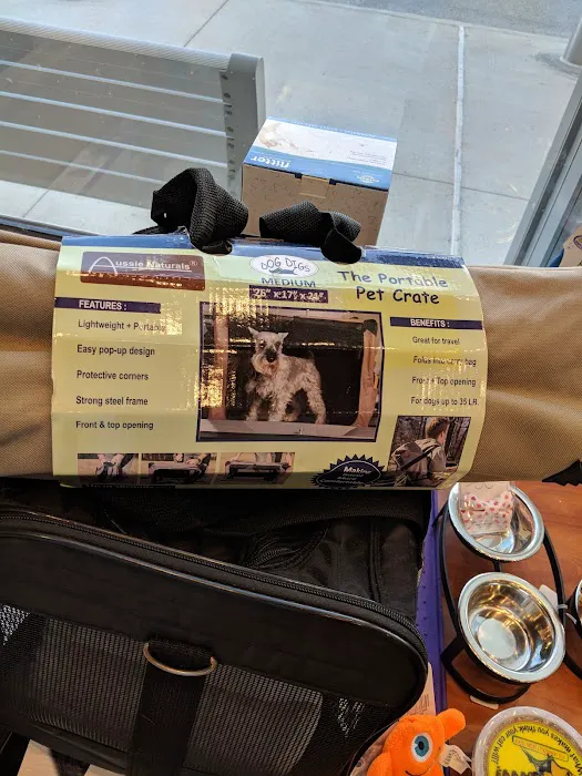 Kriser's Natural Pet Picture 7