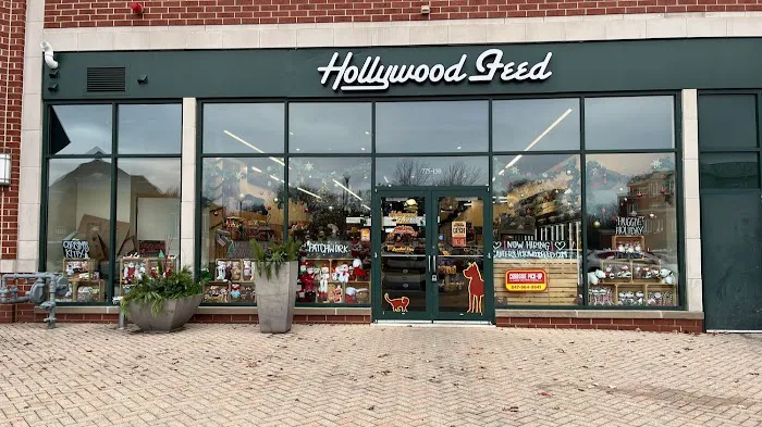 Hollywood Feed Picture 3