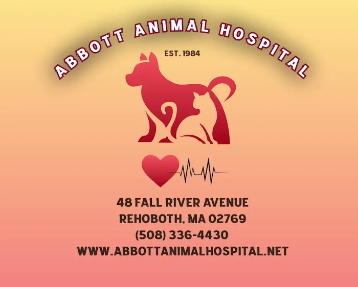 Abbott Animal Hospital Picture 5