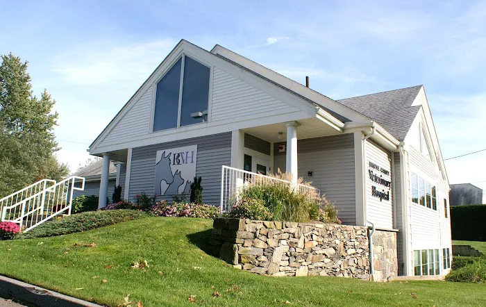 Bristol County Veterinary Hospital Picture 7