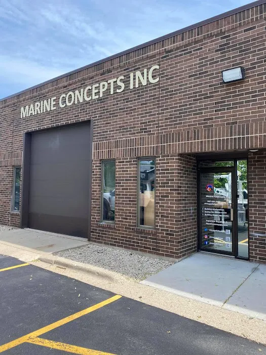 Marine Concepts Inc. Picture 3