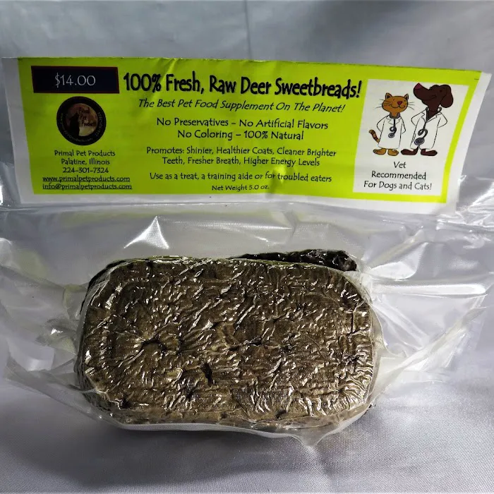 Raw Pet Products Picture 5