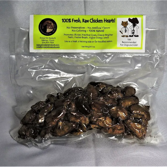 Raw Pet Products Picture 6