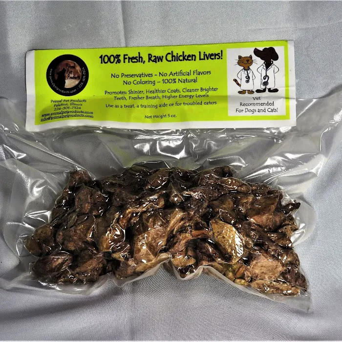 Raw Pet Products Picture 8