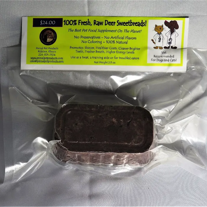 Raw Pet Products Picture 3