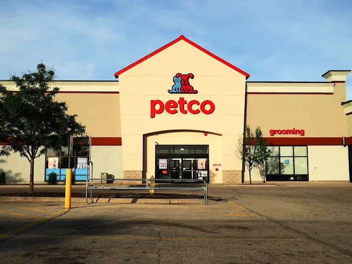 Petco Picture 2