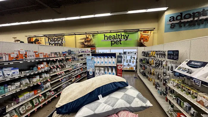 Petco Picture 8