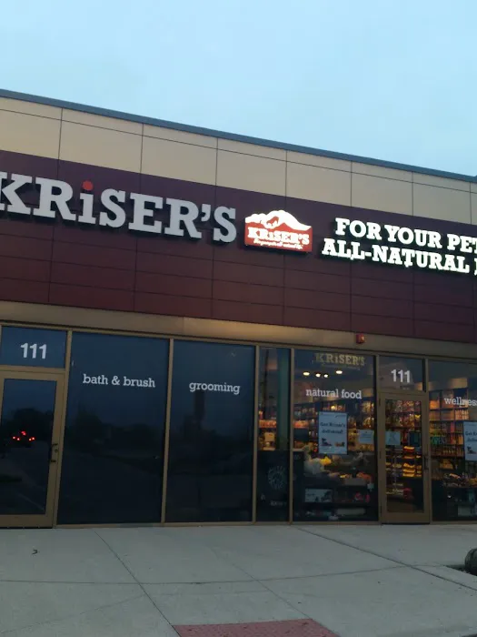 Kriser's Natural Pet Picture 3