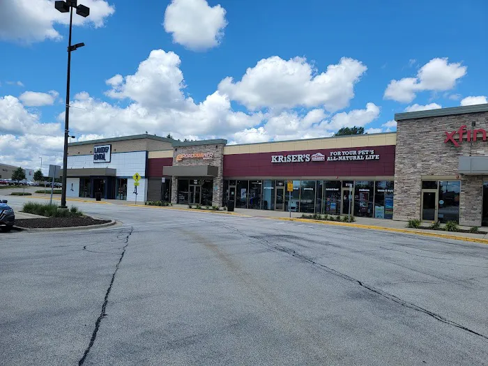 Kriser's Natural Pet Picture 4