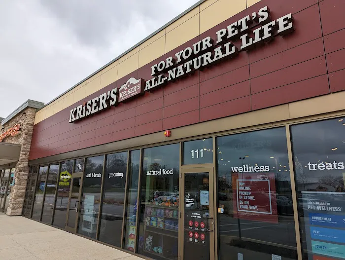 Kriser's Natural Pet Picture 5