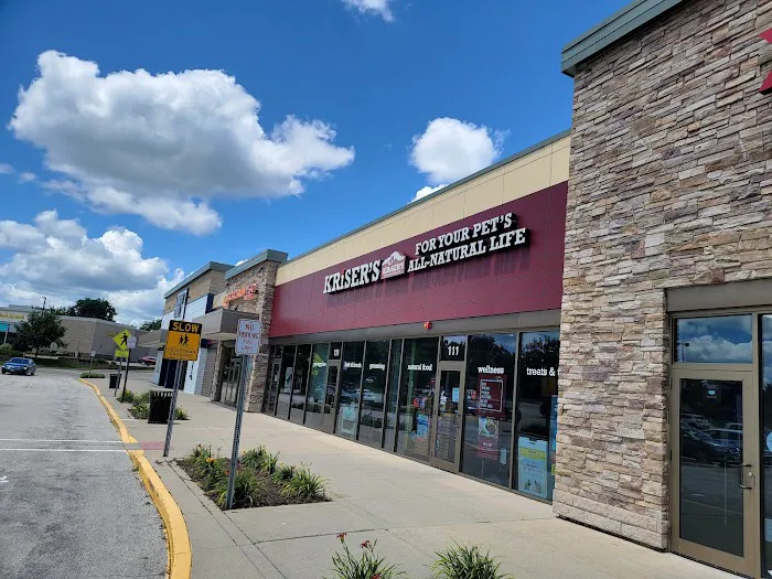 Kriser's Natural Pet Picture 10