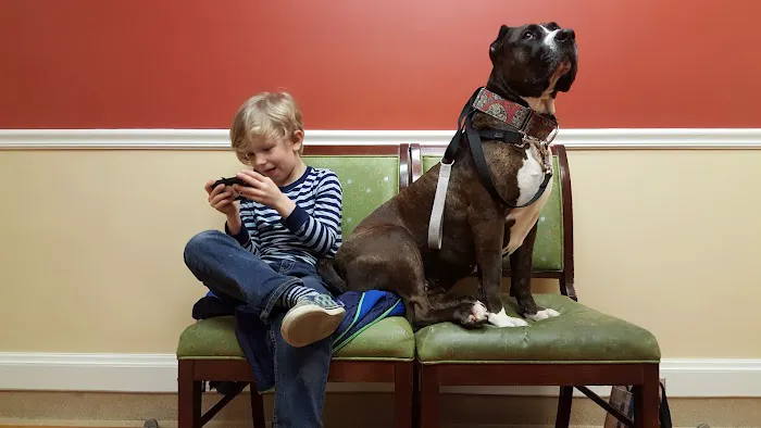 NorthPaws Veterinary Center Picture 4