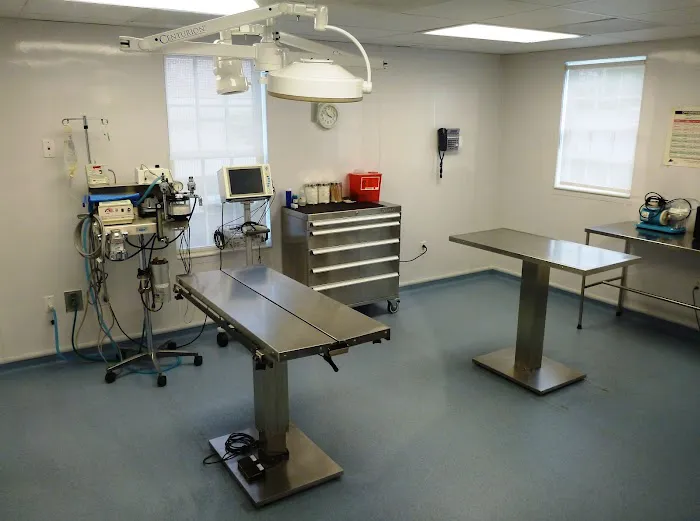 NorthPaws Veterinary Center Picture 6