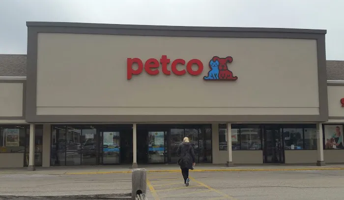 Petco Picture 9
