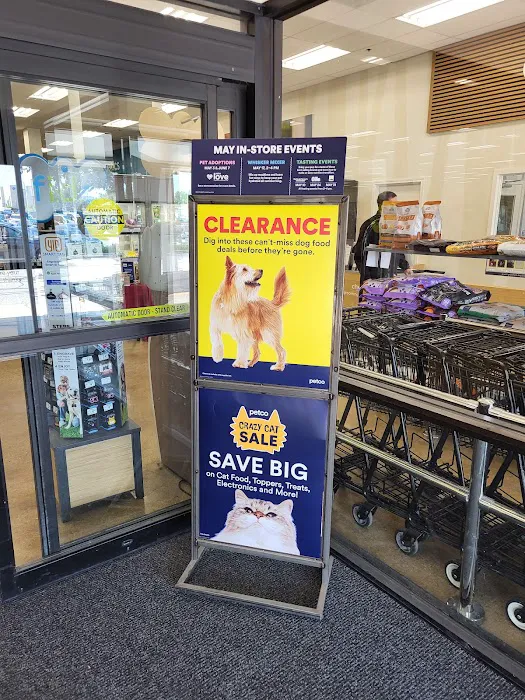 Petco Picture 7