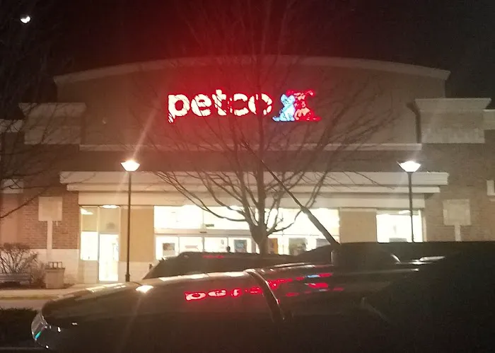 Petco Picture 7