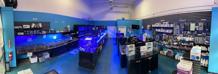 Exotic Aquatics Picture 9