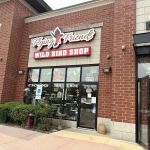Flying Friends Wild Bird Shop