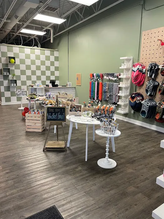 Dog Daze Boutique Picture 3