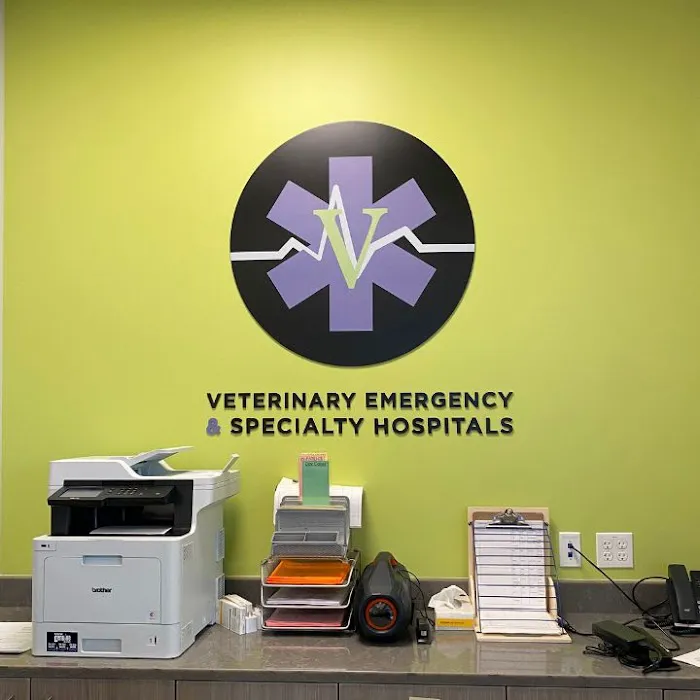 Veterinary Emergency & Specialty Hospital (VESH) Picture 6