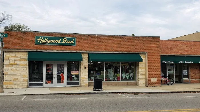 Hollywood Feed Picture 7