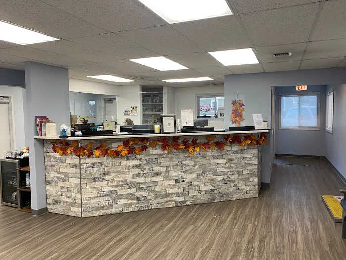 Feeding Hills Veterinary Clinic Picture 9