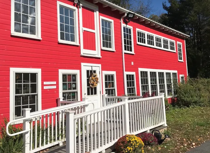 Westbrook Veterinary Hospital Picture 10