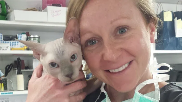 Westbrook Veterinary Hospital Picture 8