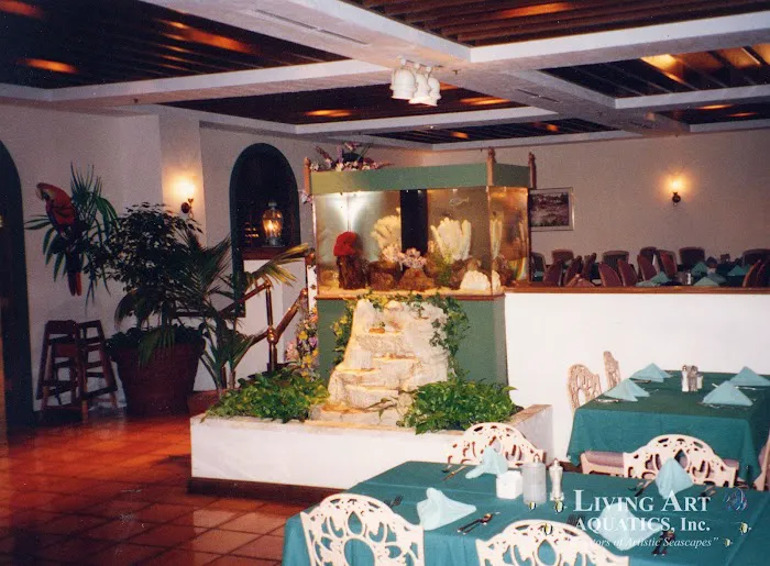 Living Art Aquatics, Inc. Picture 8