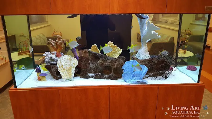 Living Art Aquatics, Inc. Picture 9
