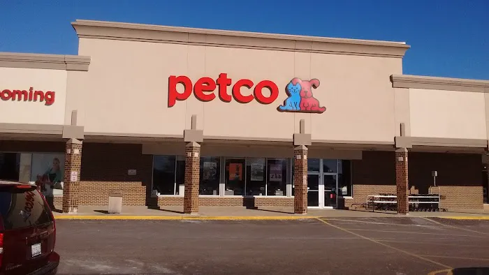 Petco Picture 7