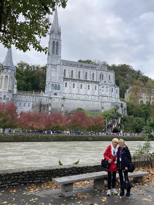 All Creatures Great & Small Animal Hospital Picture 1