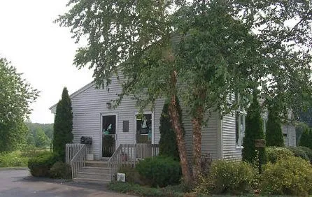 All Creatures Great & Small Animal Hospital Picture 2