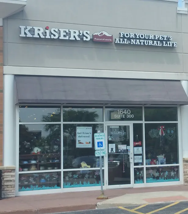 Kriser's Natural Pet Picture 3