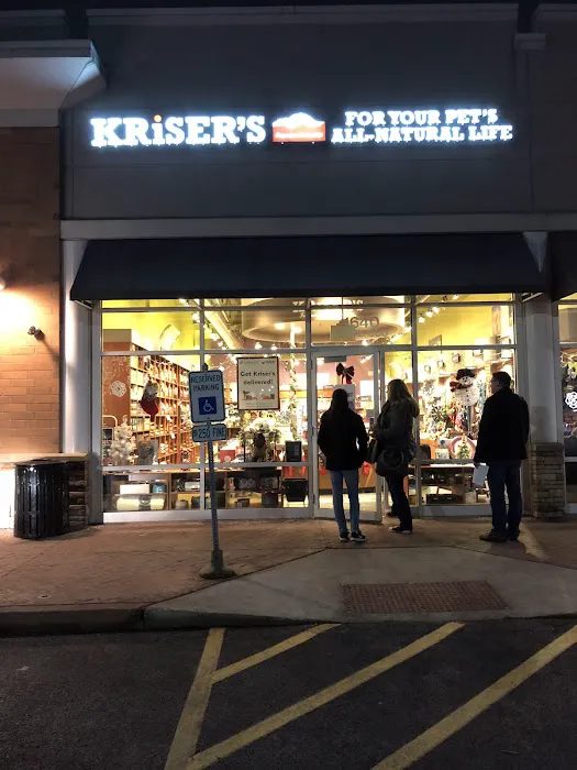 Kriser's Natural Pet Picture 5