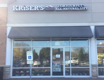 Kriser's Natural Pet Picture 6