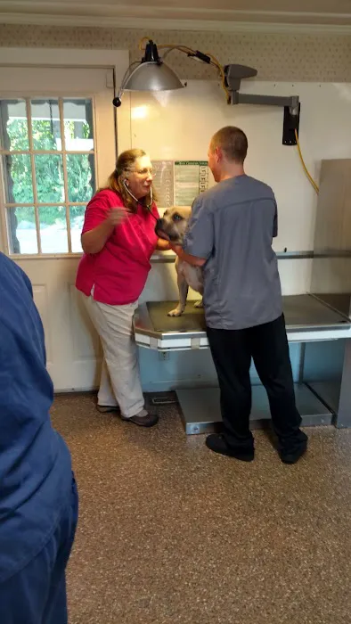 Rutland Veterinary Clinic Picture 7