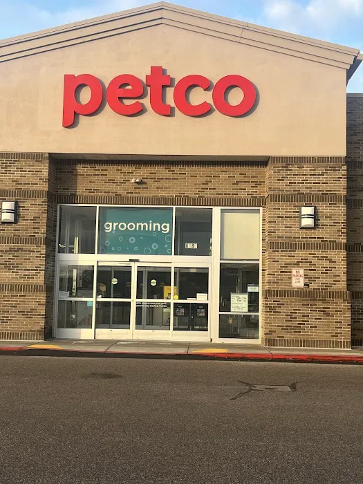 Petco Picture 5