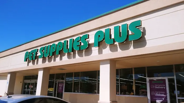 Pet Supplies Plus Portage Picture 5