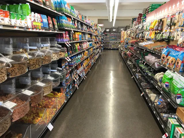 Pet Supplies Plus Portage Picture 6