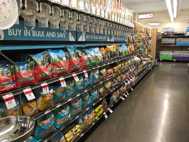 Pet Supplies Plus Portage Picture 9