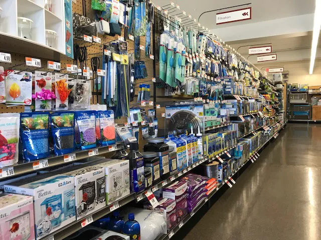 Pet Supplies Plus Portage Picture 8