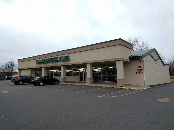 Pet Supplies Plus Portage Picture 10