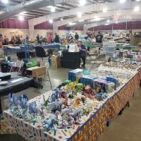 Kalamazoo Reptile Show ico